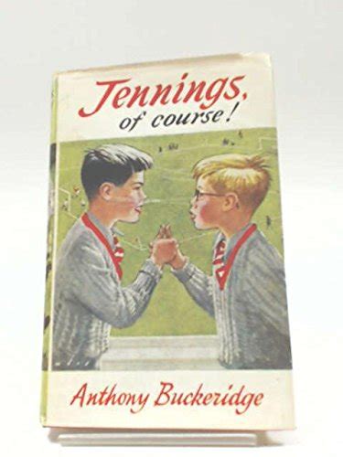 Jennings Of Course Ebook Epub