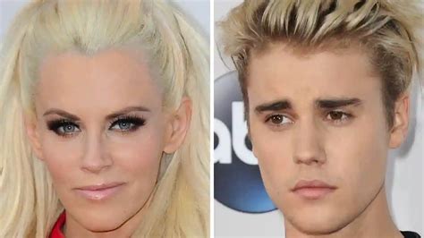 Jenny McCarthy's Controversial Comments on Justin Bieber's Vaccination Status