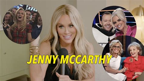 Jenny McCarthy Playboy Video: A Journey Through Sensuality and Empowerment