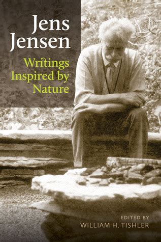 Jens Jensen Writings Inspired By Nature Kindle Editon