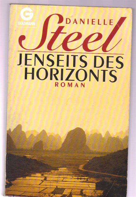 Jenseits DES Horizonts German Edition PDF