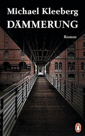 Jenseits der Dämmerung Roman German Edition Doc