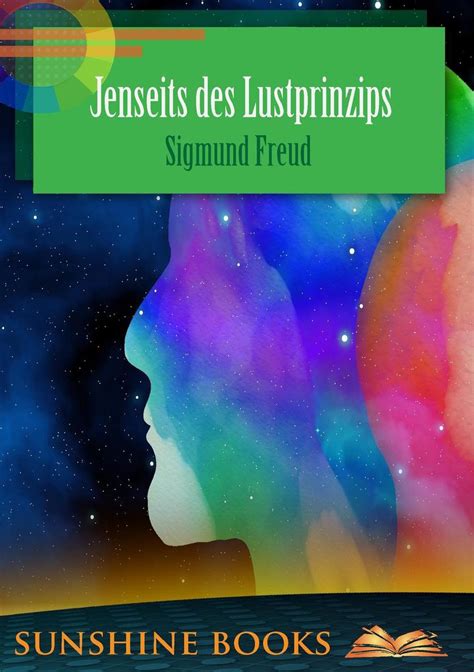 Jenseits des Lustprinzips PDF