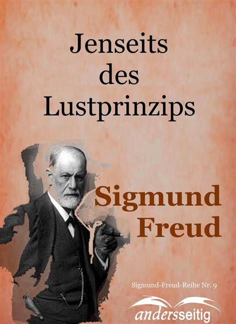 Jenseits des Lustprinzips Sigmund-Freud-Reihe Nr 9 German Edition Doc