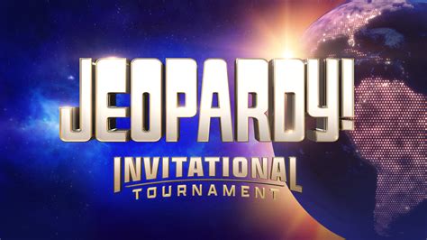 Jeopardy! Invitational Tournament 2024: All the Details You Need to Know