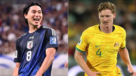 Jepang vs Australia: A Comparison of Two Dynamic Nations