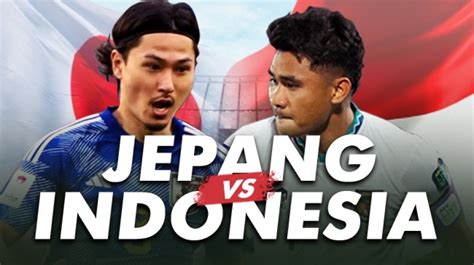 Jepang vs Indonesia: Perbandingan Dua Raksasa Asia