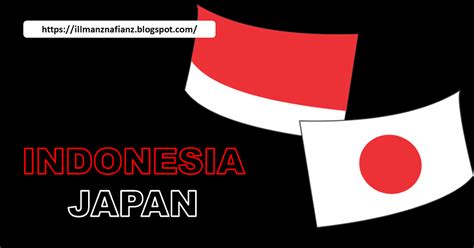 Jepang vs Indonesia: Persamaan, Perbedaan, dan Pelajaran Penting