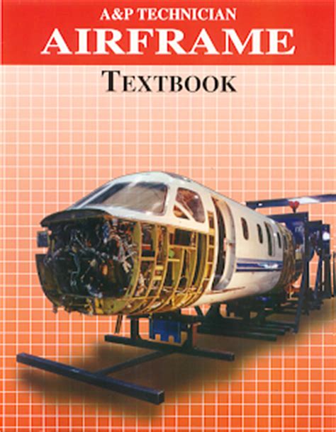 Jeppesen Airframe Textbook Answer Key For Chapter 17 Reader