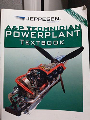 Jeppesen Powerplant Workbook Answers Reader