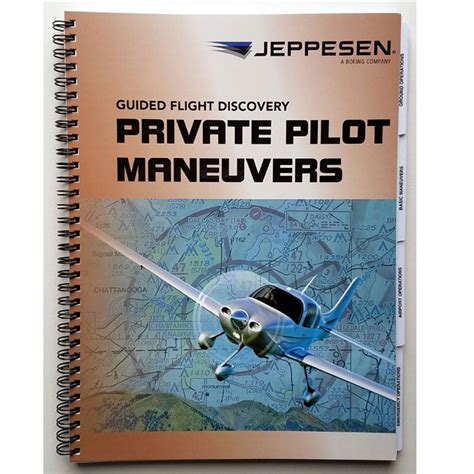 Jeppesen Private Pilot Manual Pdf Ebook Kindle Editon