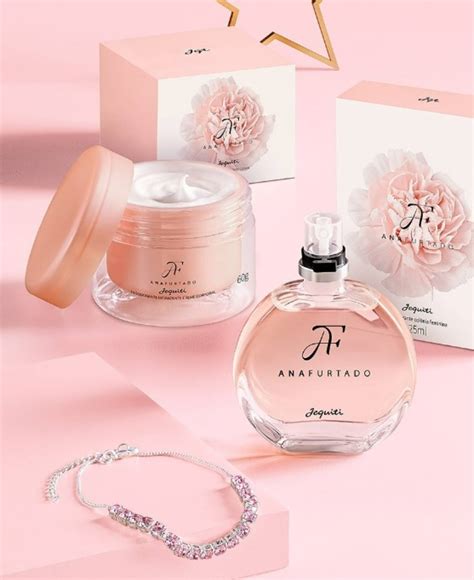 Jequiti Perfumes: O Perfume da Confiança e da Elegância