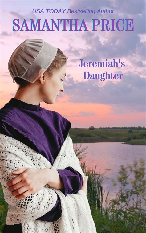 Jeremiah s Daughter Amish Misfits Volume 6 Epub