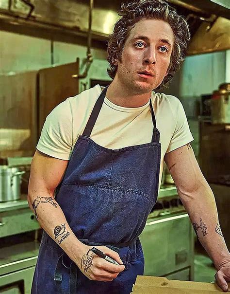 Jeremy Allen White T-Shirt: A Comprehensive Guide