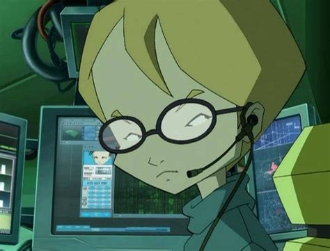 Jeremy Belpois: A Guiding Light in the Digital Realm of Lyoko