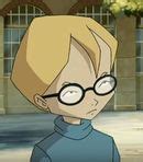 Jeremy Belpois: The Genius Behind Code Lyoko