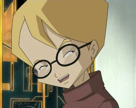 Jeremy Belpois: The Genius Behind Lyoko's Virtual Savior