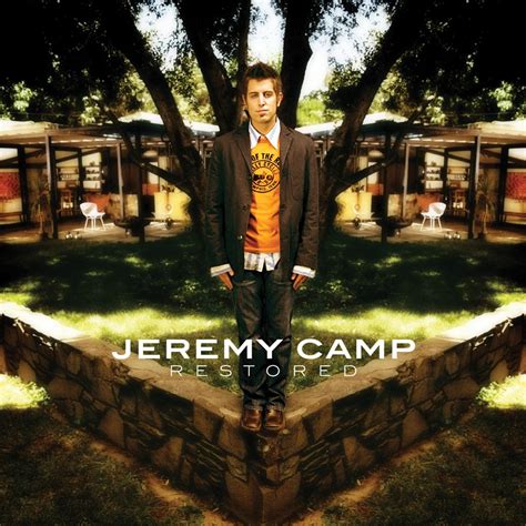 Jeremy Camp Restored Doc