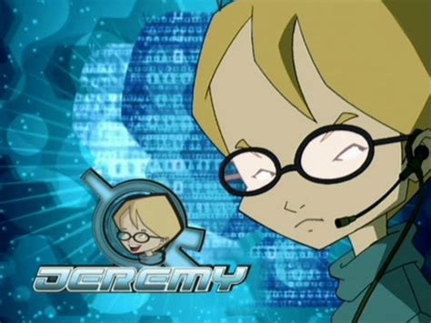 Jeremy Code Lyoko: The Prodigy Who Decoded the Supercomputer's Secrets