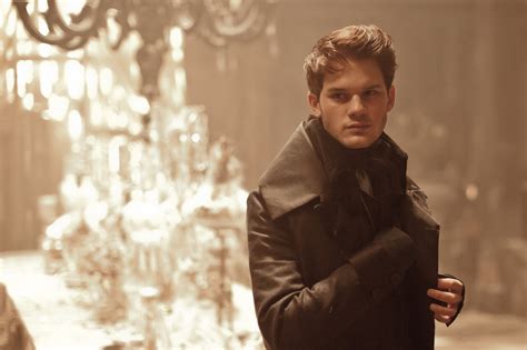 Jeremy Irvine Shines in Charles Dickens' 'Great Expectations'