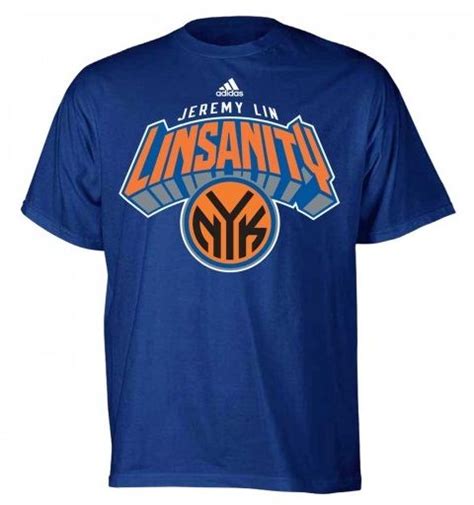 Jeremy Lin Knicks Shirt: A Symbol of Linsanity and Basketball History