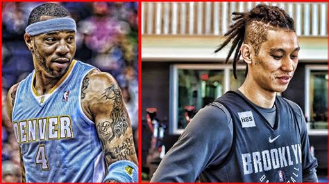 Jeremy Lin and Kenyon Martin: A Dynamic Duo