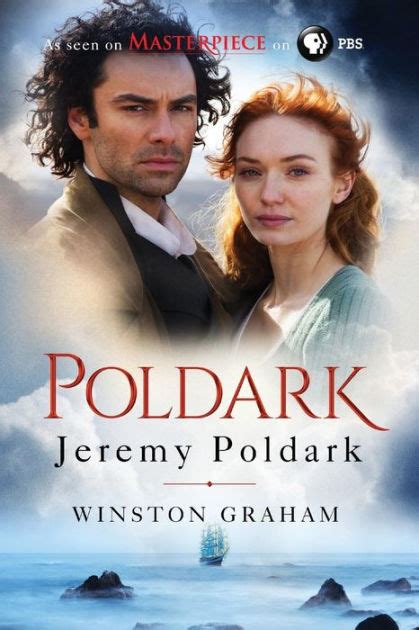 Jeremy Poldark: A Novel of Cornwall Reader