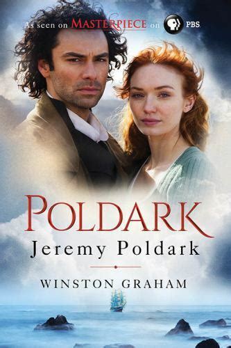 Jeremy Poldark A Novel of Cornwall 1790-1791 The Poldark Saga PDF