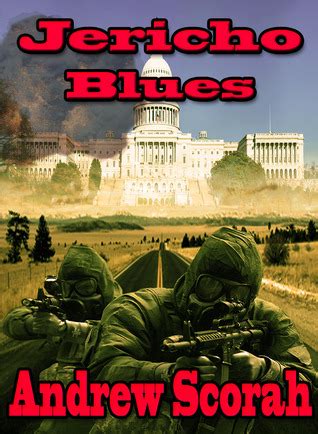 Jericho Blues Epub