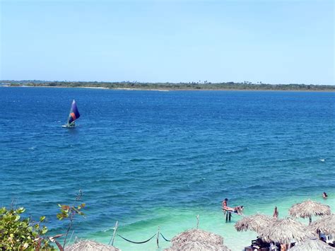 Jericoacoara: Onde Fica?