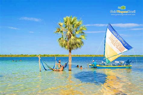 Jericoacoara Lagoa Azul: Um Guia Completo para o Paraíso Cearense