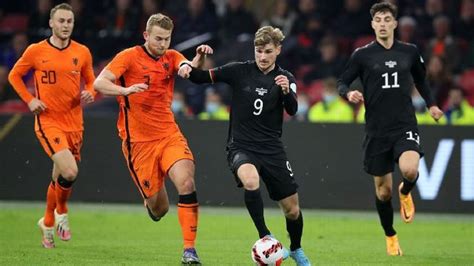 Jerman vs Belanda: Perbandingan Mendalam dari Dua Negara Eropa