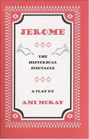 Jerome The Historical Spectacle Epub