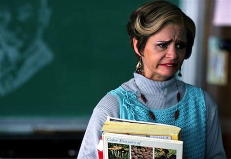 Jerri Blank: A Rebel with a Cause