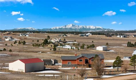 Jerrie Palmer's Chucara Colorado: A Comprehensive Guide to This Exceptional Ranch