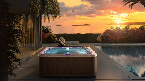 Jerrikajacuzzi: A Comprehensive Guide to Luxury Home Spas