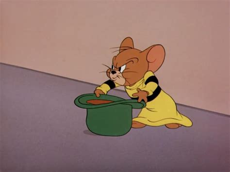 Jerry's Cousin Tom and Jerry: A Cultural Phenomenon