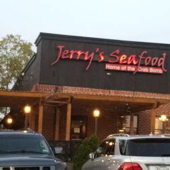 Jerry's Restaurant Bowie MD: A Culinary Oasis in the Heart of Maryland