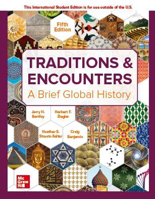 Jerry Bentley Traditions And Encounters Edition 5 Ebook Doc