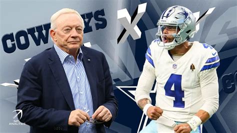 Jerry Jones: The Force Behind the Dallas Cowboys' Dynasty