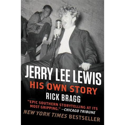 Jerry Lee Lewis His Own Story