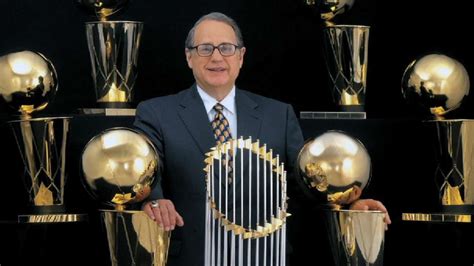 Jerry Reinsdorf: A Legacy of Excellence and Innovation