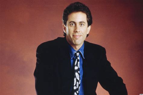 Jerry Seinfeld: