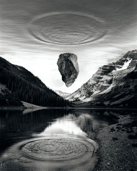 Jerry Uelsmann Photo Synthesis Doc