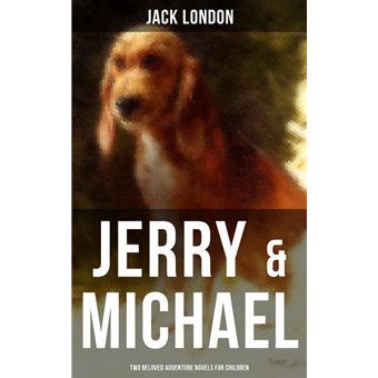 Jerry and Michael Two Beloved Adventure Novels for Children The Complete Series Including Jerry of the Islands and Michael Brother of Jerry PDF