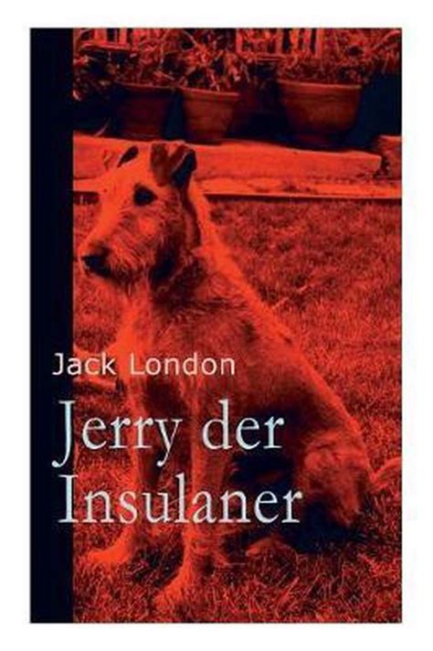 Jerry der Insulaner German Edition PDF