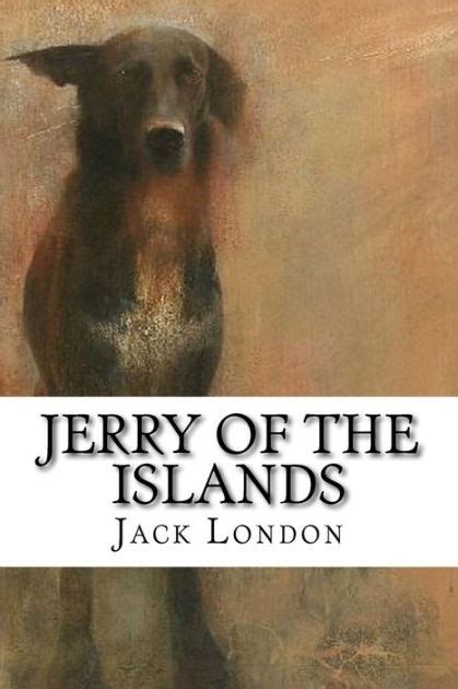 Jerry of the Islands Epub