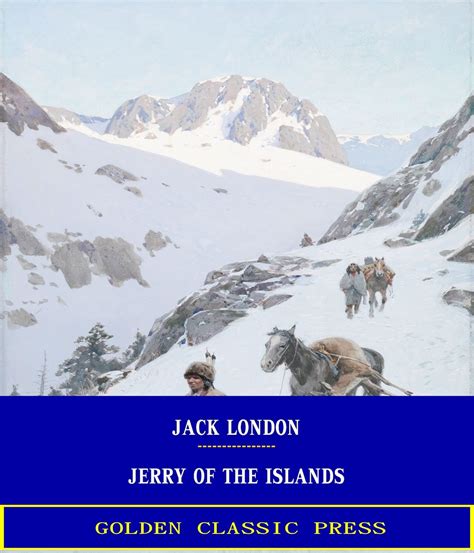 Jerry of the Islands Epub