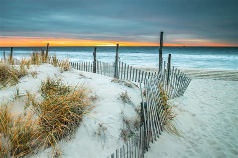 Jersey's 10 Best Beaches for Sun, Sand, and Surf