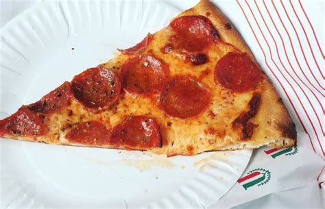 Jersey's Pizza: Serving New Jersey's Finest for 40 Years